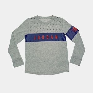 Jordan Long Sleeve Tee